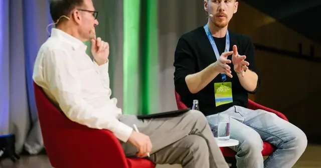 Preview: Stop Waiting, Start Shipping: the Open AI Stack Grew Up in 2026