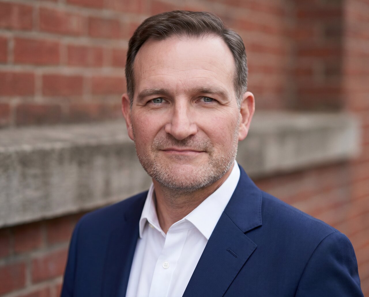 Alexander C.S. Hendorf